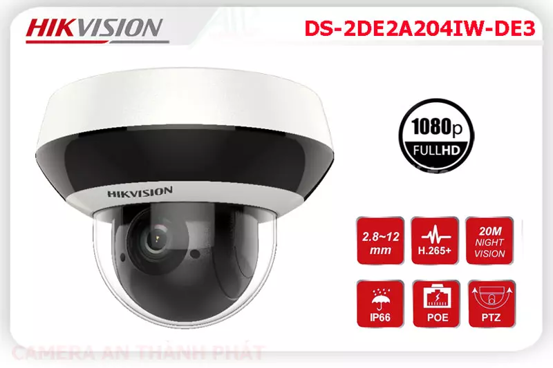 DS 2DE2A204IW DE3,Camera IP PTZ HIKVISION DS 2DE2A204IW DE3,DS-2DE2A204IW-DE3 Giá rẻ, HD IP DS-2DE2A204IW-DE3 Công Nghệ Mới,DS-2DE2A204IW-DE3 Chất Lượng,bán DS-2DE2A204IW-DE3,Giá DS-2DE2A204IW-DE3  Hikvision Giá rẻ ,phân phối DS-2DE2A204IW-DE3,DS-2DE2A204IW-DE3Bán Giá Rẻ,DS-2DE2A204IW-DE3 Giá Thấp Nhất,Giá Bán DS-2DE2A204IW-DE3,Địa Chỉ Bán DS-2DE2A204IW-DE3,thông số DS-2DE2A204IW-DE3,Chất Lượng DS-2DE2A204IW-DE3,DS-2DE2A204IW-DE3Giá Rẻ nhất,DS-2DE2A204IW-DE3 Giá Khuyến Mãi